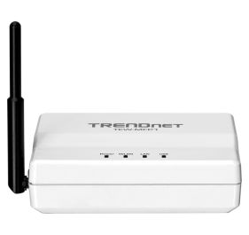 TRENDnet TEW-MFP1 Products