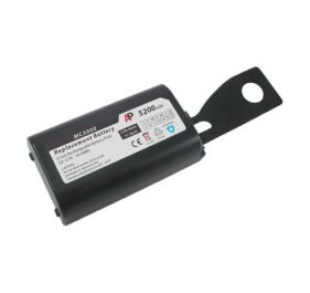 AirTrack IPT-MC3100-Li-EXT-COMPATIBLE Battery