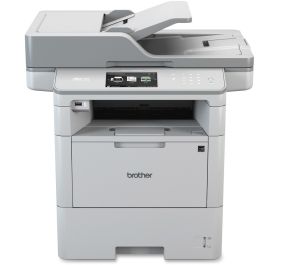 Brother MFC-L6750dw Laser Printer