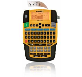 DYMO Rhino 4200 Barcode Label Printer