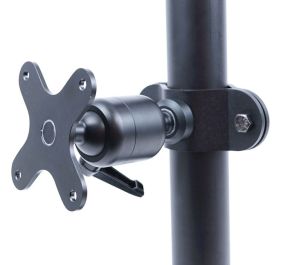 Gamber-Johnson 7160-1356 Mounting Hardware and Stands