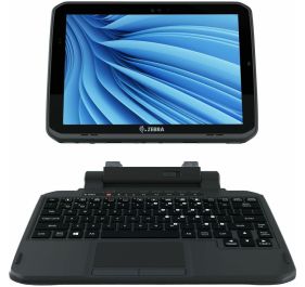 Zebra ET85C-3P5B3-CFB Tablet
