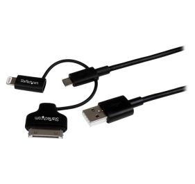 StarTech LTADUB1MB Cables, Connectors, and Adapters