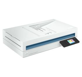 HP 20G08A#201 Barcode Scanner