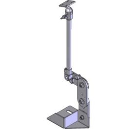 Havis PKG-FAM-104 Spare Parts