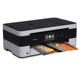 Brother MFC-J4620DW Multi-Function Printer