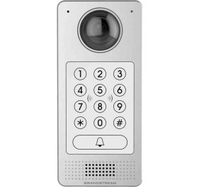Grandstream GDS3710 CCTV Camera System