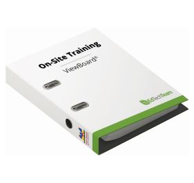 ViewSonic PD-IFP-002 Service Contract