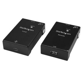 StarTech USB2001EXTV Cables, Connectors, and Adapters