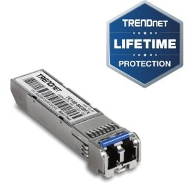 TRENDnet TE100-MGBFX Data Networking