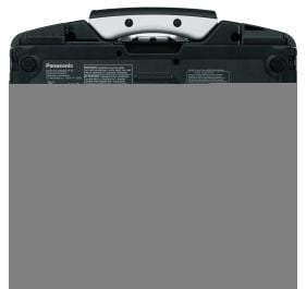 Panasonic CF-31WBLEHLM Rugged Laptop