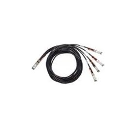 Cisco QSFP-4SFP25G-CU1M= Cables, Connectors, and Adapters
