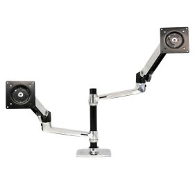 Ergotron 45-248-026 Mounting Hardware and Stands