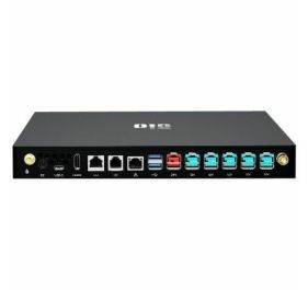 Elo E944068 POS System