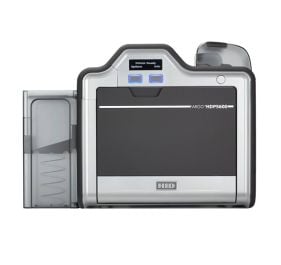 Fargo 93200 ID Card Printer