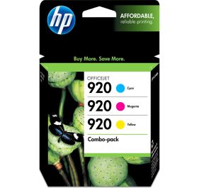 HP CN066FN InkJet Cartridge
