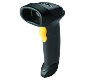 Zebra LS2208-SR20007R-UR Barcode Scanner