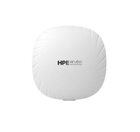 HPE Aruba 510 Series Wireless Access Points