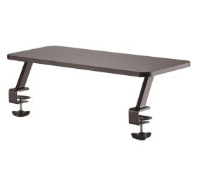 StarTech MNRISERCLMP Mounting Hardware and Stands