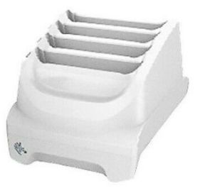 Zebra SAC-TC2W-4SCHG-01 Power Device