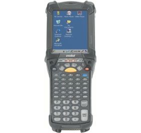 Zebra MC92N0-GL0SXERA5WR Mobile Computer