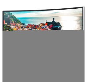 Samsung S34E790C Digital Signage Display