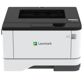 Lexmark MS431DN Laser Printer