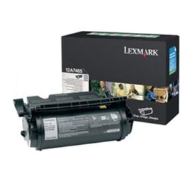 Lexmark 12A9686 Toner