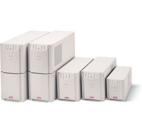 APC SC450RM1U UPS