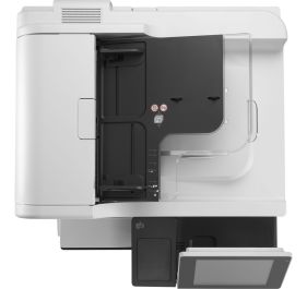 HP CC523A#BGJ Multi-Function Printer