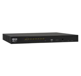Tripp-Lite B022-U08 Ethernet & Network Switches