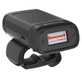 Honeywell 8680I201-2 Mobile Computer