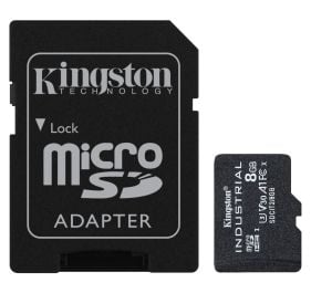 Kingston SDCIT2/8GB Accessory