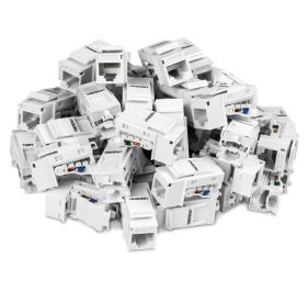 TRENDnet TC-K50C6 Data Networking