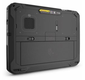 Zebra ET65WW-ES5DPS00A0-00 AI Driven Tablets
