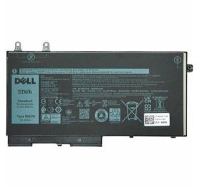 Dell TNT6H Battery