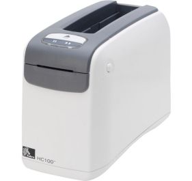 Zebra HC100-3011-1100 Barcode Label Printer