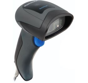 Datalogic QD2430-BKK1B Barcode Scanner
