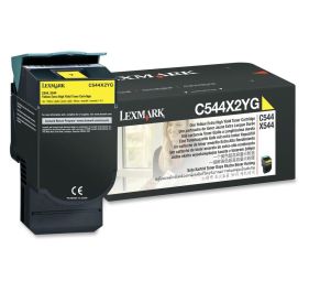 Lexmark C544X2YG Toner