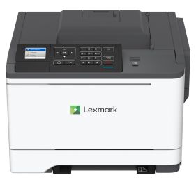 Lexmark 42CT070 Laser Printer