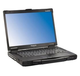 Panasonic CF-52TKD111M Rugged Laptop