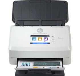 HP 6FW10A#BGJ Document Scanner