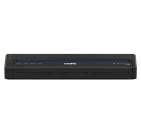 Brother PJ773 Portable Barcode Printer