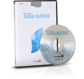 Teklynx LM14PPPK5S Software