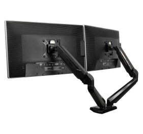 StarTech ARMSLIMDUO Mounting Hardware and Stands