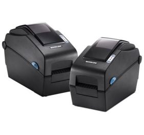 Bixolon SLP-DX220D Barcode Label Printer