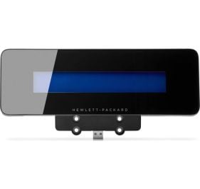 HP 1RL95AT POS System