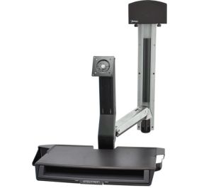 Ergotron 45-272-026 Desks and Workstations