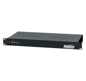 Altronix HUBWAY83CDS Accessory