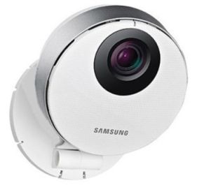 Samsung SNHP6410BN Security Camera